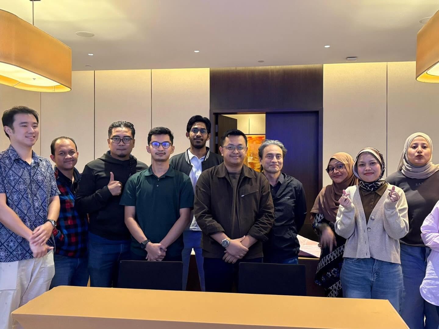 Data Modeling Session
