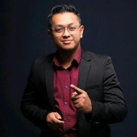 Fakhrul Syahmi – Lead Data and AI Consultant