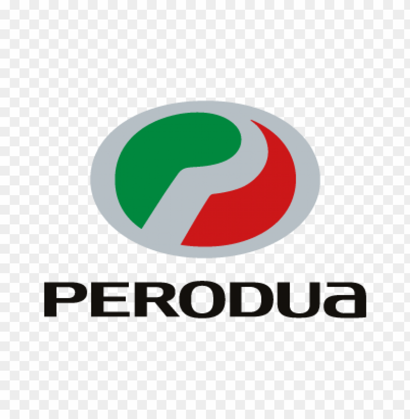 Perodua Logo