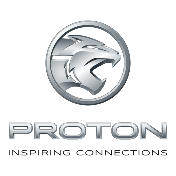 Proton Logo