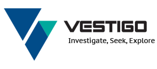 Vestigo Petroleum Logo